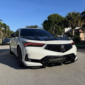 2024 Acura Integra