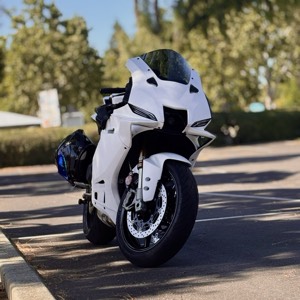 2025 Yamaha Yzf-R9