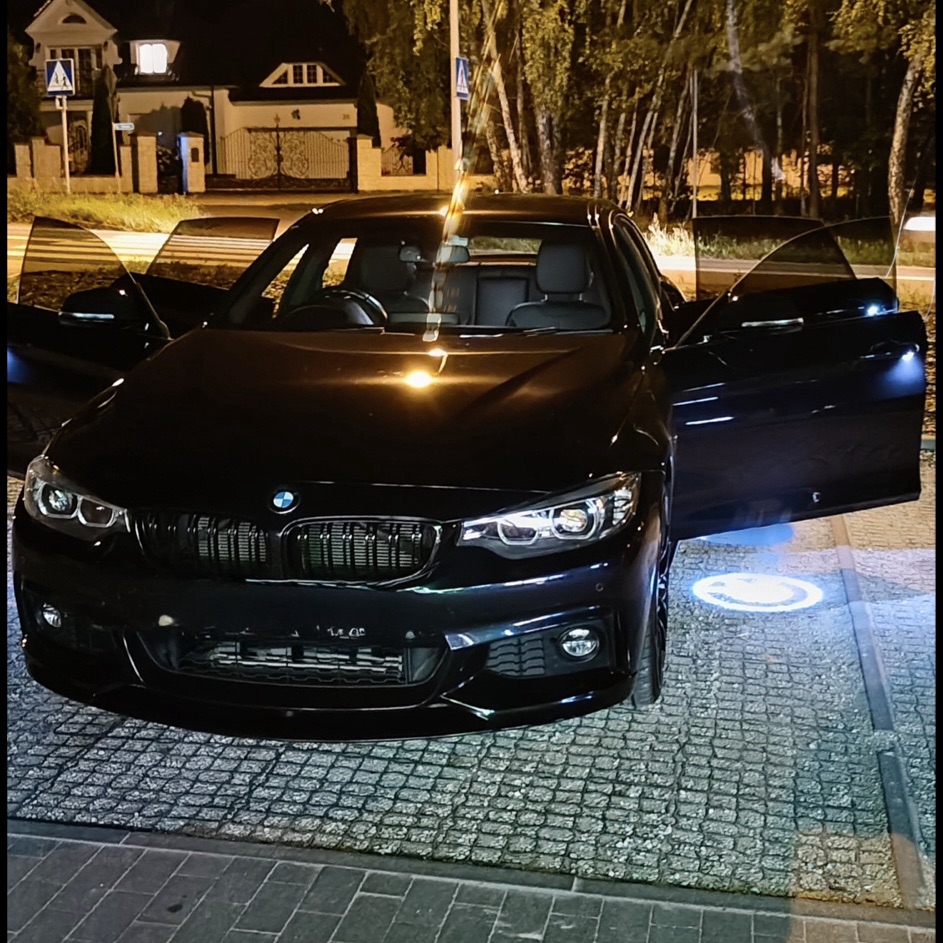 2017 BMW 4 Series