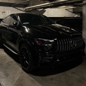 2026 Mercedes-Benz Gle-Class