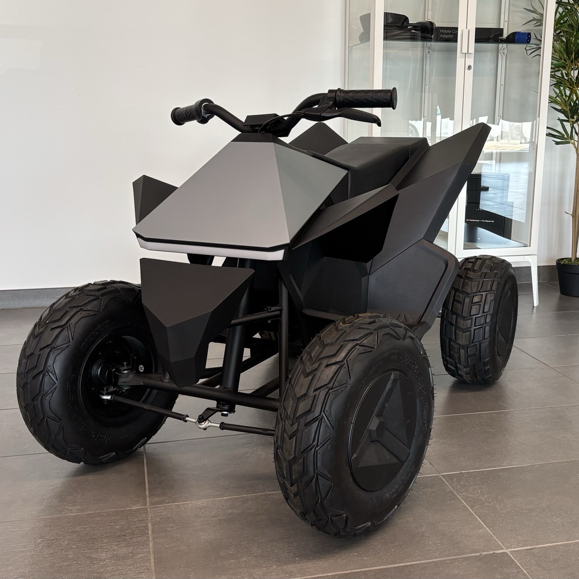 2026 Tesla Model 3