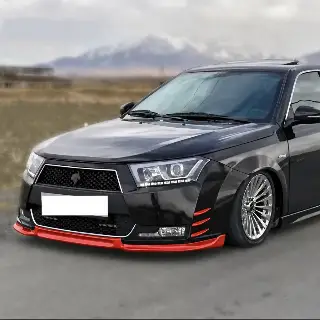 2020 Ikco Dena