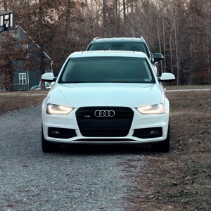 2016 Audi A4