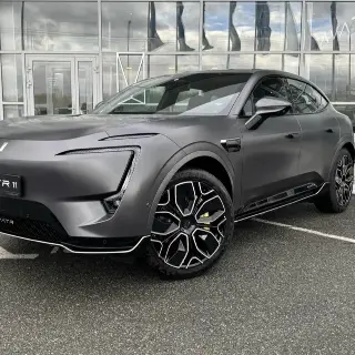 2023 Avatr 11