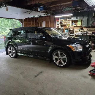2008 Dodge Caliber