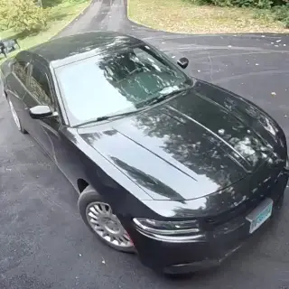 2016 Dodge Charger