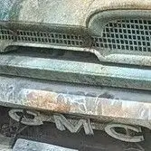 2002 Chevy Suburban