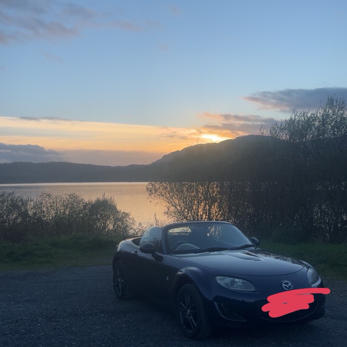 2009 mazda mx5