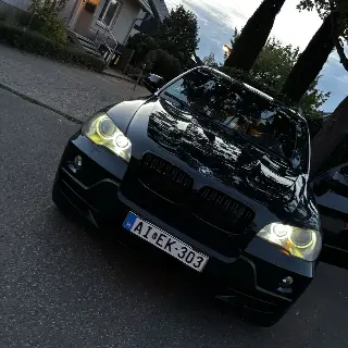 2007 BMW X5