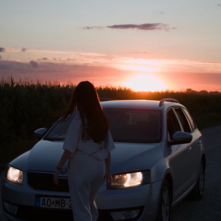 2015 Skoda Octavia