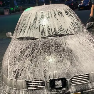 2001 Seat Leon