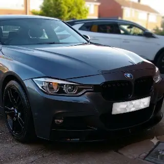2018 BMW 330e
