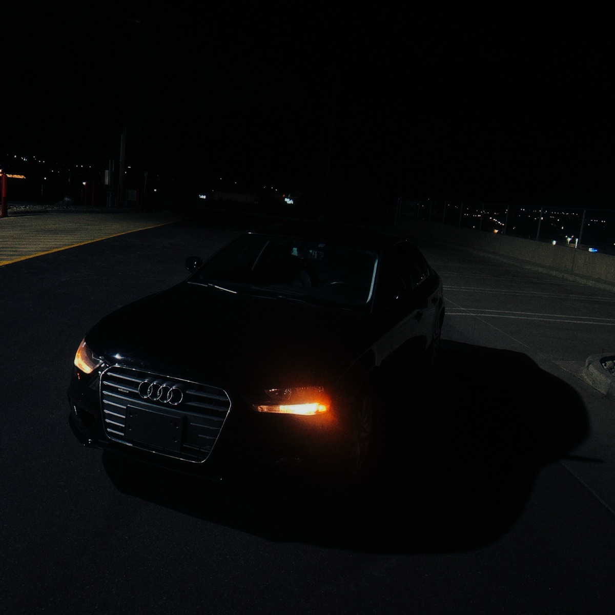 2014 Audi A4