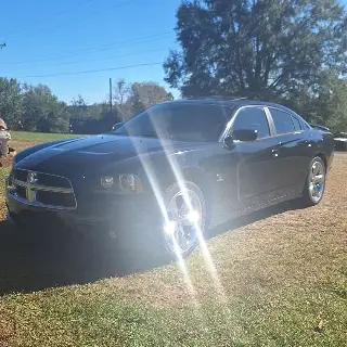 2011 Dodge Charger