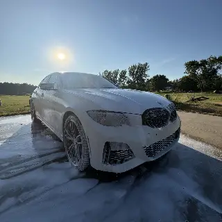 2022 BMW M340i
