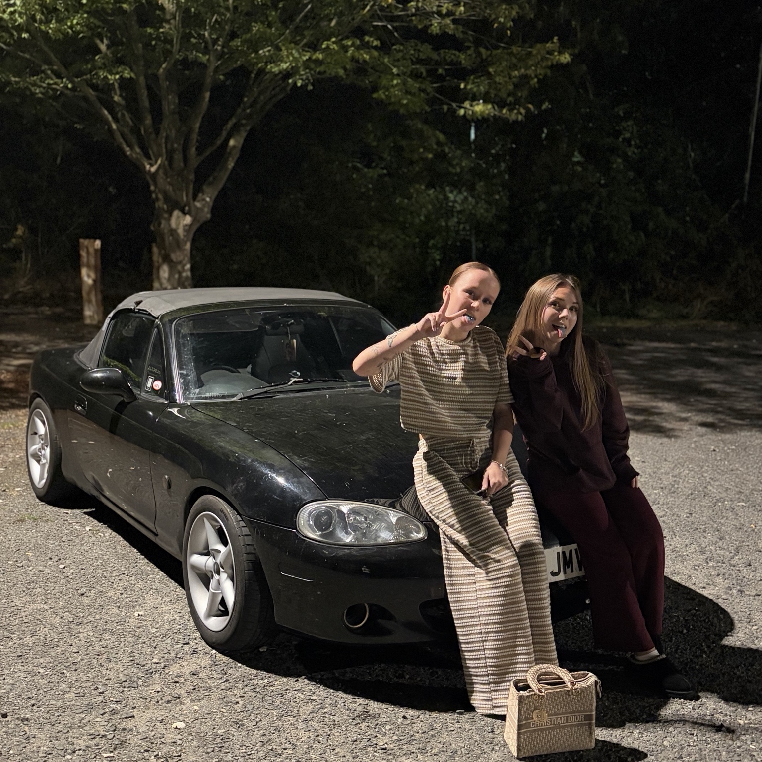 2002 Mazda Mx5