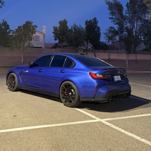 2026 BMW M3