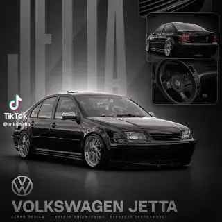 2003 Volkswagen Jetta