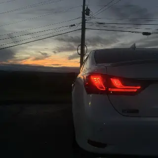 2015 Lexus Gs350