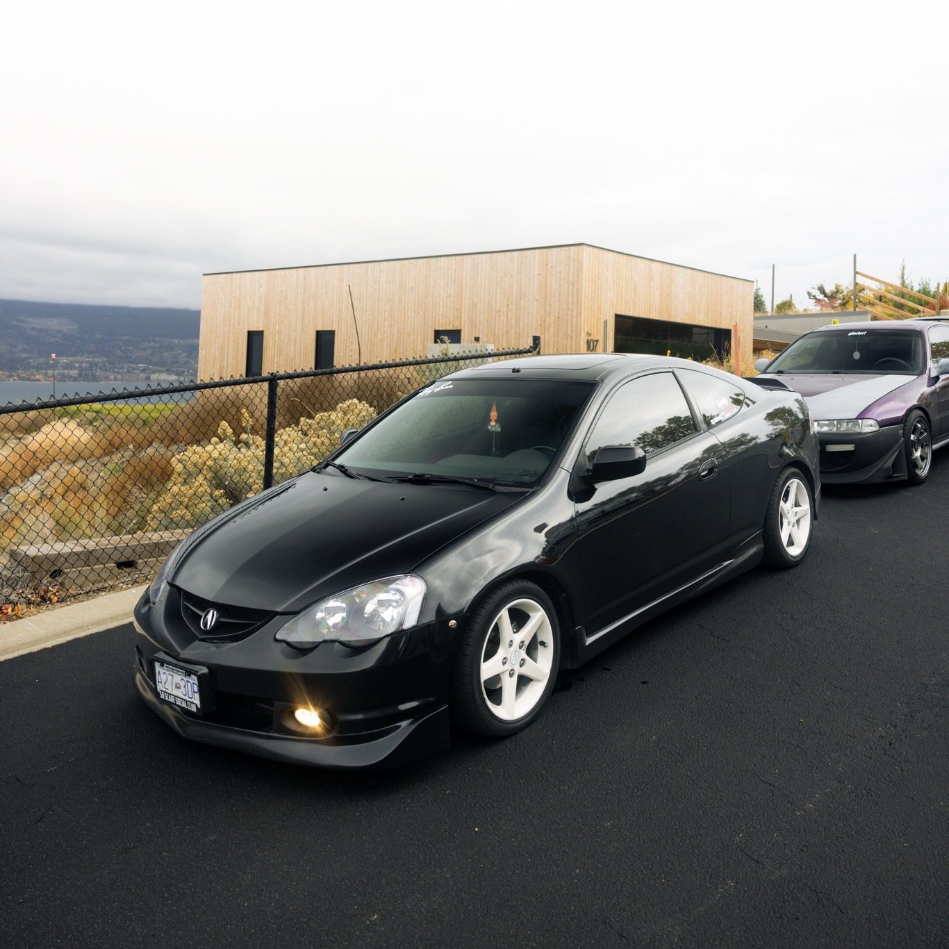 2004 Acura Rsx