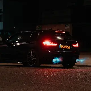 2019 BMW M135i