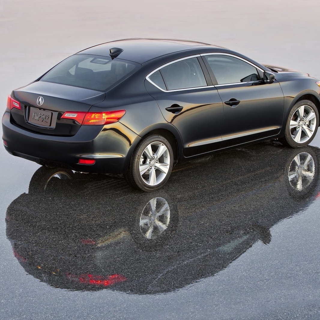 2014 Acura Ilx