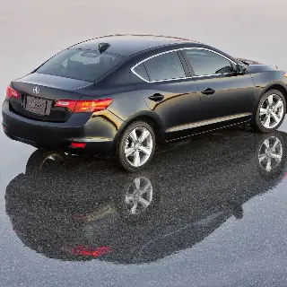 2014 Acura Ilx