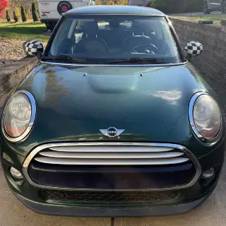 2015 MINI Cooper