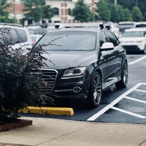 2014 Audi Sq5