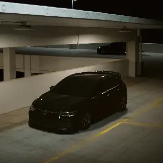 2024 Volkswagen GTI
