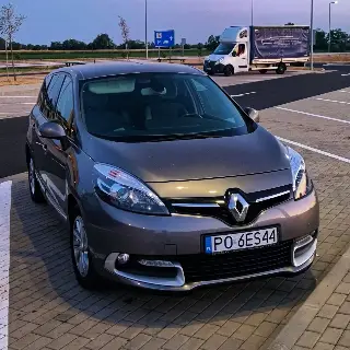 2013 Renault Grand Scenic 3