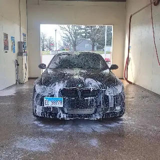 2008 BMW 330xi