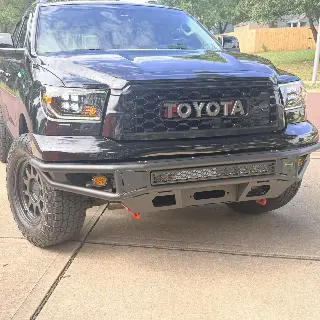 2011 Toyota Sequoia
