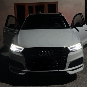 2014 Audi Q3