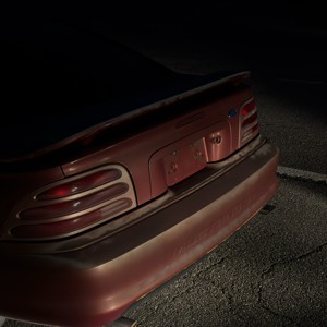 1995 Ford Mustang
