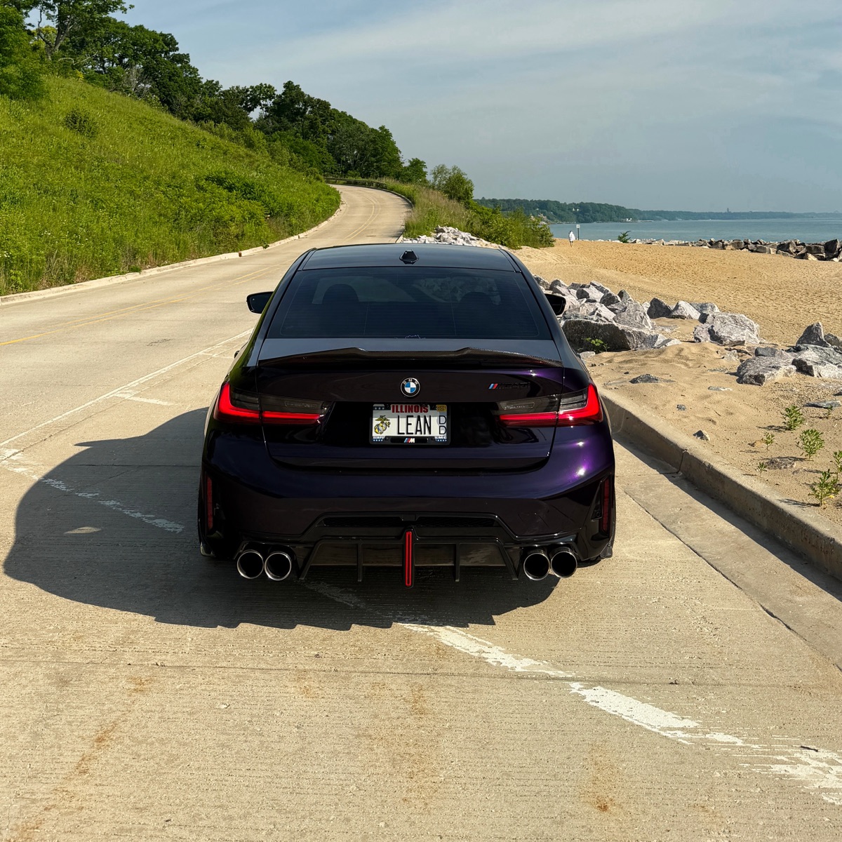 2024 BMW M340