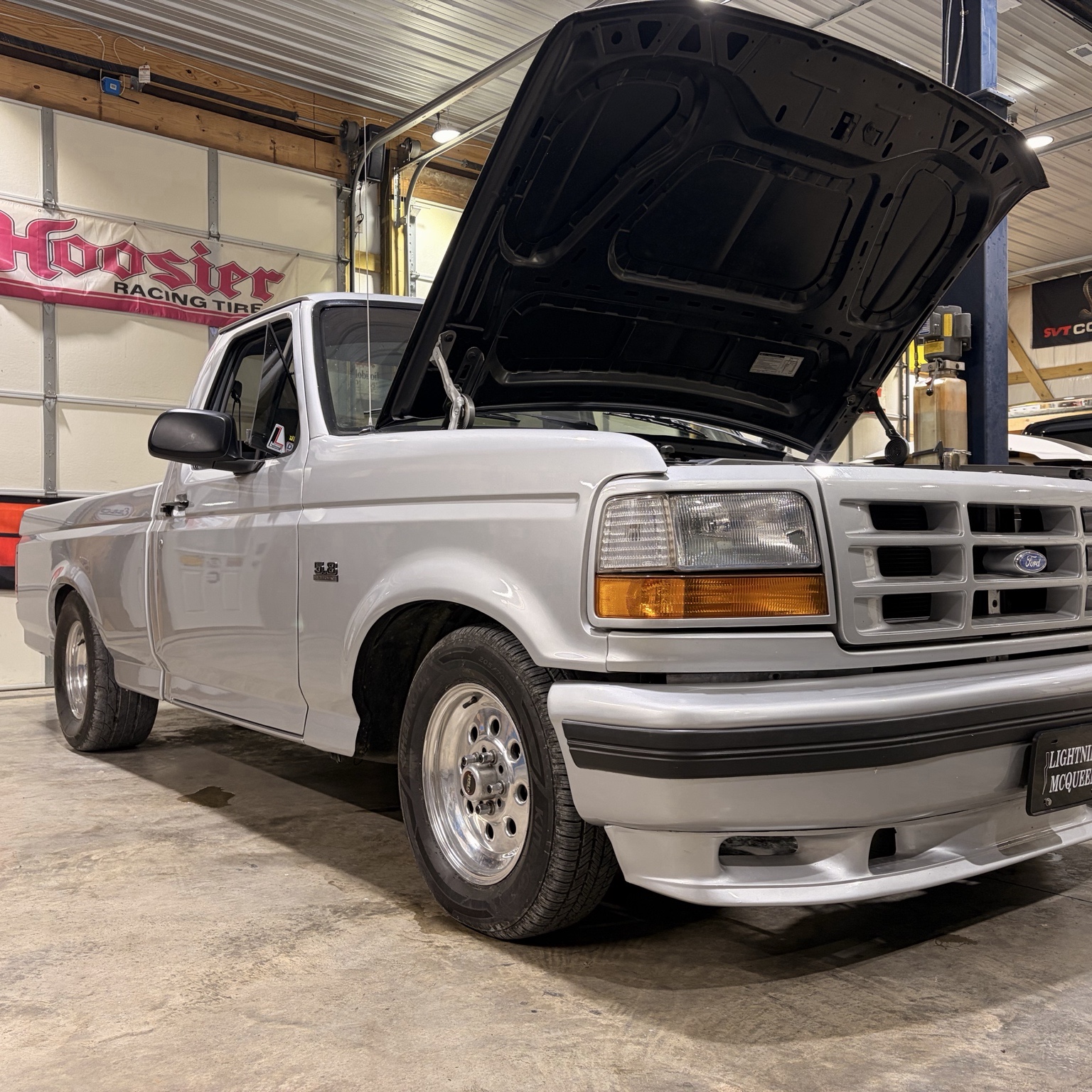 1994 Ford F150