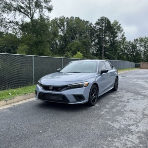 2023 Honda Civic