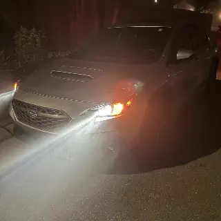 2024 Subaru WRX