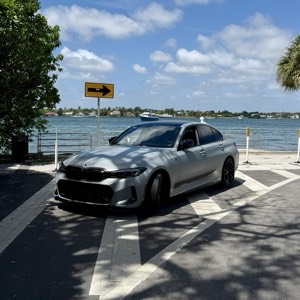 2024 BMW M340i