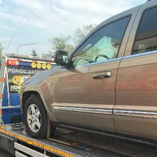2006 Jeep Grand Cherokee