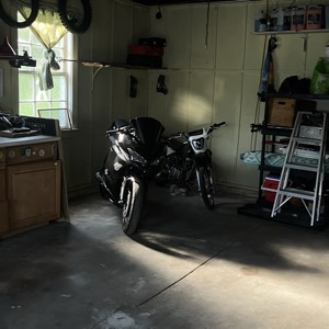 2019 Kawasaki Ninja 400