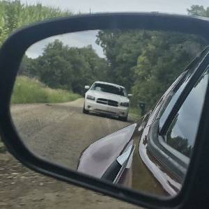 2006 Dodge Charger