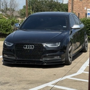 2014 Audi S4