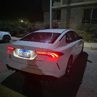 2027 GAC Empow