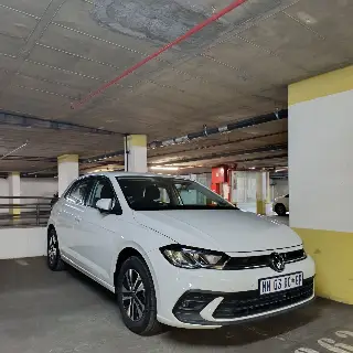 2026 Volkswagen Polo