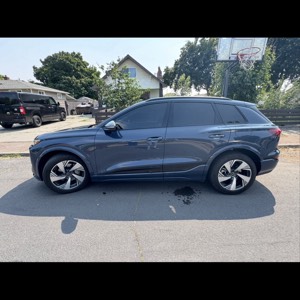 2025 Audi Q6