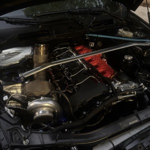 2007 BMW 335i
