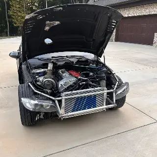 2007 BMW 335i