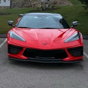 2026 Chevrolet Corvette
